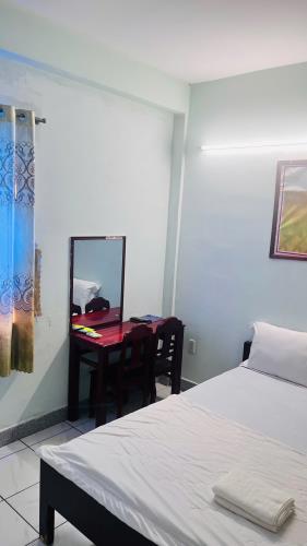 KHÁCH SẠN NHÀ NGHỈ 451M2, 4 TẦNG CÓ 38 PHÒNG KINH DOANH. - 5