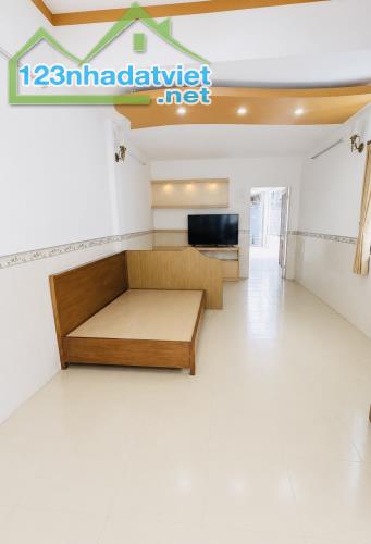 🏡 NHÀ SHR – HẺM XE HƠI ĐẾN CỬA – ÂU DƯƠNG LÂN, P.3, QUẬN 8 - Chỉ 5t5 - 3