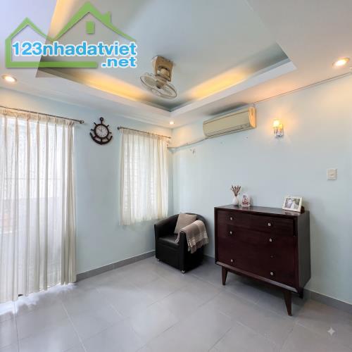 Nhà Quận 1 khu phân lô VIP 4 tầng, giá "mềm xèo" chốt lẹ kẻo trễ! - 4