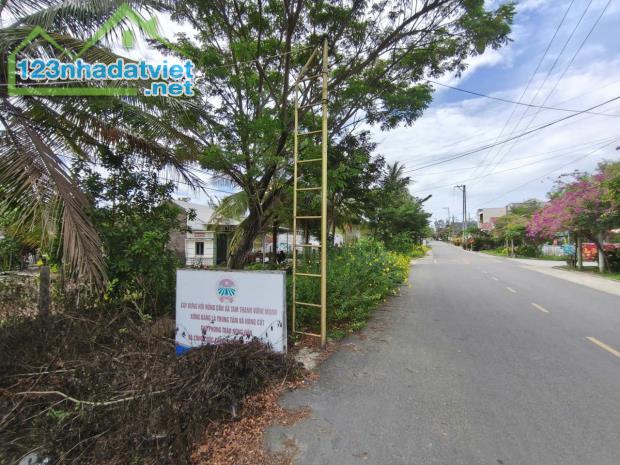 Bán Đất Thôn Thượng Thanh, Tam Thanh, Tam Kỳ, Quảng nam - 2
