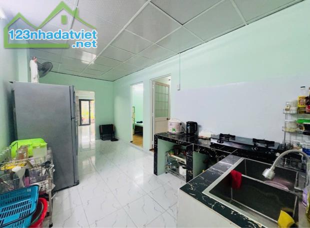 🏡Nhà #mặt tiền Lê Thành Phương, P Phú Định  - Diện tích 78,4m2 ngang 5,56m dài 16,9m  - 6 - 1