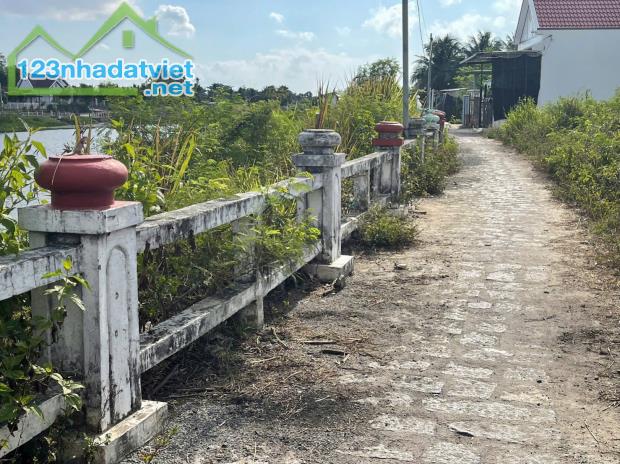🌿 VIEW SÔNG ĐẸP – GIÁ CHỈ 450 TRIỆU | 218M² ĐẤT NINH HÒA 🌿
