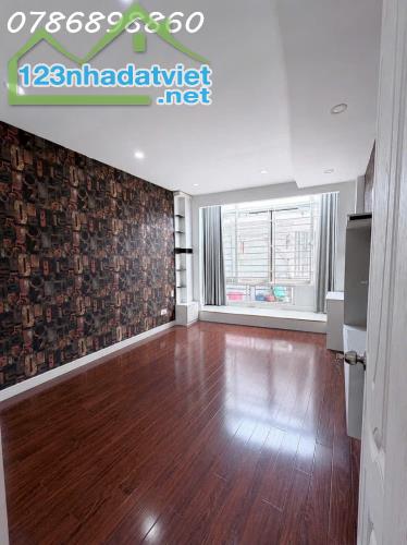 BÁN NHÀ 2 TẦNG MỚI ĐẸP – SHR – HẺM 6 CHÁNH HƯNG, P.10, QUẬN 8 - 3