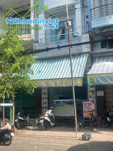 CHO THUÊ MẶT BẰNG KINH DOANH MẶT TIỀN CHỢ TÂN CHÂU – VỊ TRÍ ĐẸP, GIÁ THUÊ HẤP DẪN. - 2