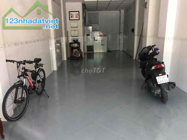CHO THUÊ MẶT BẰNG KINH DOANH MẶT TIỀN CHỢ TÂN CHÂU – VỊ TRÍ ĐẸP, GIÁ THUÊ HẤP DẪN. - 3