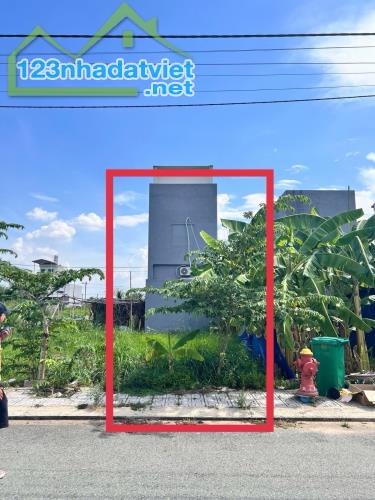 💥ĐẤT LONG PHƯỚC -💰2.15tỷ - 52m2 - Xây cao. 🍀Dân cư hiện hữu -🚘Đường 10m có lề.