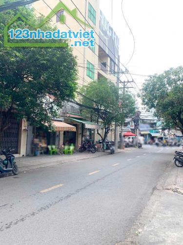 Mặt tiền Trần Nguyên Hãn P13Q8 (P.Bình Đông) - 3