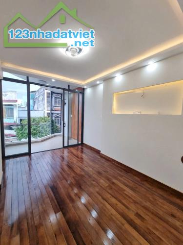 Bán nhà mặt tiền đường số 14 gần chợ Phạm Thế Hiển P4Q8 - 1