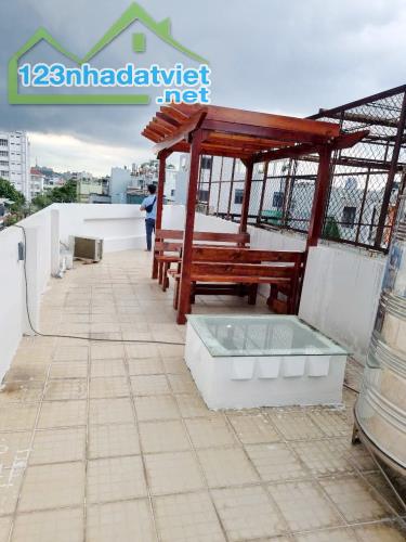 Bán nhà mặt tiền đường số 14 gần chợ Phạm Thế Hiển P4Q8 - 3
