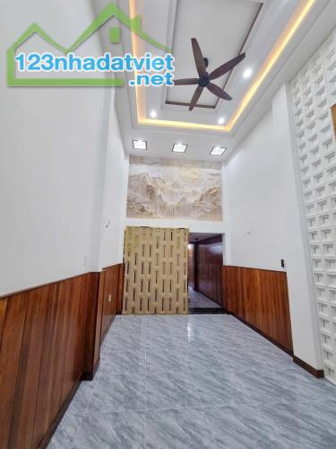 Bán nhà mặt tiền đường số 14 gần chợ Phạm Thế Hiển P4Q8 - 4