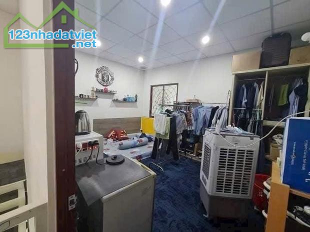 BÁN NHÀ PHẠM THẾ HIỂN Q8 – 64.4M² NỞ HẬU – 3PN – GIÁ 6.2 TỶ - 2