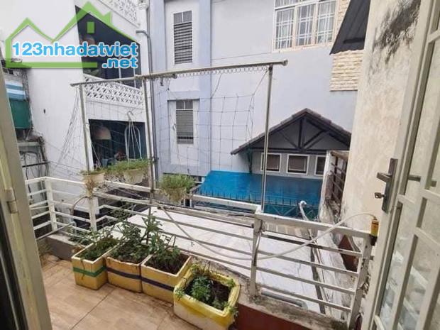 BÁN NHÀ PHẠM THẾ HIỂN Q8 – 64.4M² NỞ HẬU – 3PN – GIÁ 6.2 TỶ - 3