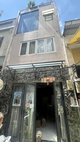 🏡 SIÊU PHẨM TRUNG TÂM QUẬN 1 – CALMETTE – SÁT MẶT TIỀN VÕ VĂN KIỆT – CHỈ 9,9 TỶ - 2