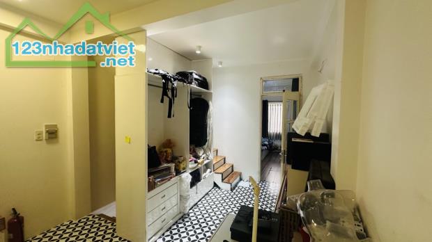 🏡 SIÊU PHẨM TRUNG TÂM QUẬN 1 – CALMETTE – SÁT MẶT TIỀN VÕ VĂN KIỆT – CHỈ 9,9 TỶ - 5
