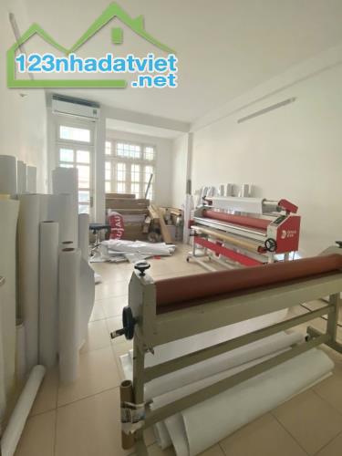 H2814  MT Lê Đức Thọ ngang 7m cạnh Cityland - 25.x tỷ - 3