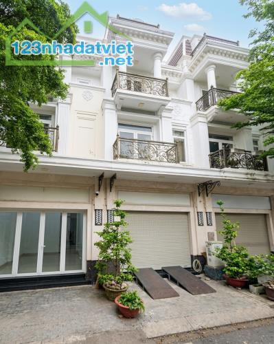 [K2816*] MT Đường  Số 1 Hạnh Thông CityLand Center Hills - 22.x tỷ