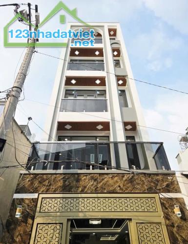 🏡 GIẢM GIÁ BÁN NHANH – Nhà mới 100% Lê Văn Quới, Bình Tân