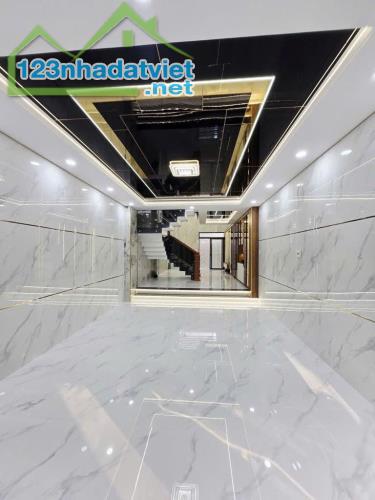🏡 GIẢM GIÁ BÁN NHANH – Nhà mới 100% Lê Văn Quới, Bình Tân - 1