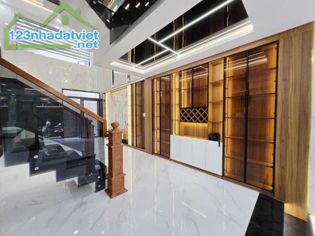 🏡 GIẢM GIÁ BÁN NHANH – Nhà mới 100% Lê Văn Quới, Bình Tân - 2