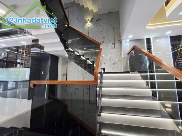 🏡 GIẢM GIÁ BÁN NHANH – Nhà mới 100% Lê Văn Quới, Bình Tân - 3