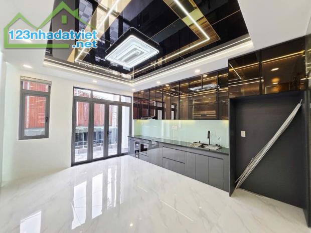 🏡 GIẢM GIÁ BÁN NHANH – Nhà mới 100% Lê Văn Quới, Bình Tân - 4