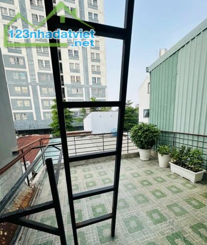 BÁN NHÀ MẶT TIỀN PHẠM VĂN CHIÊU TP.HCM - 60M² - 2 MẶT THOÁNG - KINH DOANH - CHỈ 6.7 TỶ - 3