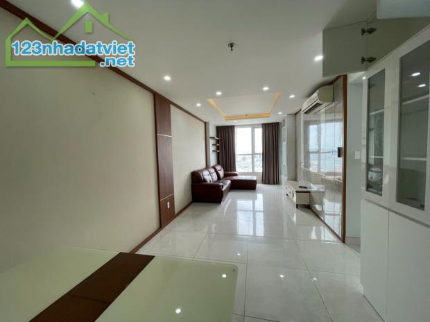🌈HOT - Cho thuê căn hộ The Prince DT 110m2 gồm 2Pn2Wc Full - 22 Tr / Tháng Tel 0942811343 - 1