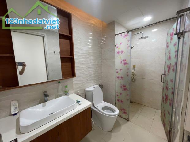 🌈HOT - Cho thuê căn hộ The Prince DT 110m2 gồm 2Pn2Wc Full - 22 Tr / Tháng Tel 0942811343 - 4