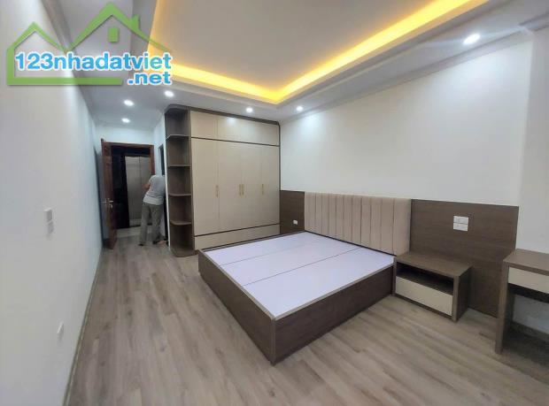 SIÊU PHẨM 7 TẦNG THANG MÁY, Ô TÔ VÀO NHÀ – MAI PHÚC, PHÚC ĐỒNG, LONG BIÊN - 3