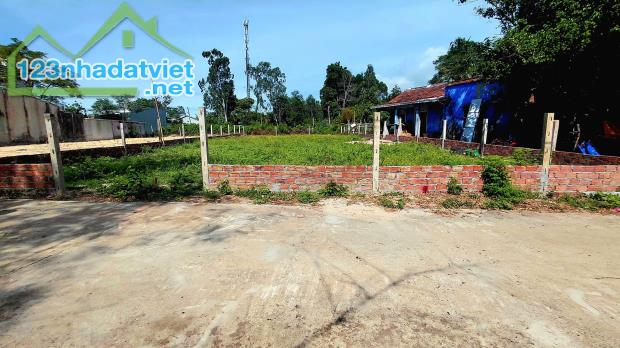 Lô đất 200m² phù hợp an cư và đầu tư tại Thái Cẩm - 2