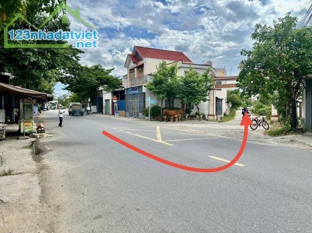 Bán nhanh 2 lô đất Thái Cẩm -Điện Tiến , đất nền Đà Nẵng giá rẻ chỉ từ với 1ty290
