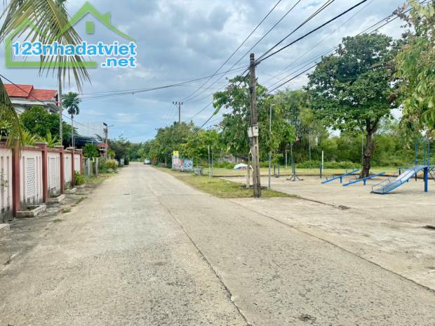 Bán nhanh 2 lô đất Thái Cẩm -Điện Tiến , đất nền Đà Nẵng giá rẻ chỉ từ với 1ty290 - 1