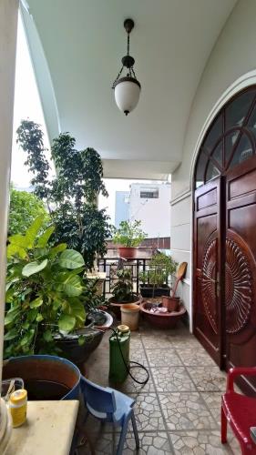 BIỆT THỰ MÃ LÒ BÌNH TÂN --232M2--3 TẦNG --HẺM XE TẢI TRÁNH --GIÁ :18 TỶ (TL) - 2