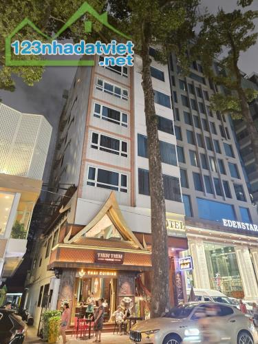 BÁN KHÁCH SẠN MẶT TIỀN BÙI THỊ XUÂN – BẾN THÀNH, QUẬN 1 - 2