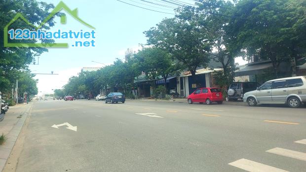 Vài lô liền kề đường Nguyễn Văn Trỗi giá bán gấp! - 2