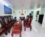 🏡Nhà #mặt tiền Lê Thành Phương, P Phú Định  - Diện tích 78,4m2 ngang 5,56m dài 16,9m  - 6