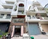 🏡 NHÀ PHỐ MỚI 5X25M – KHÔNG GIAN RỘNG, PHÁP LÝ HOÀN CHỈNH