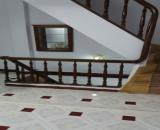 Cho thuê nhà ngõ phố Trần Quốc Toản, Hoàn Kiếm 12m x 4.5tầng, giá 7tr/tháng