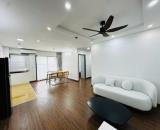 Cho thuê chung cư Viễn Đông star số 1 Giáp Nhị HM 100m căn góc 3 PN full đồ 13.5 triệu