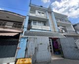🏡Nhà Hẻm Xe Hơi- Đường số 21 diện tích 4*15 4 Tầng - 8,4 tỏi ( thương lượng mạnh)🔥