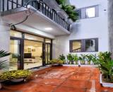 NHÀ MỚI CỨNG TẠI NGUYỄN VĂN LINH - LONG BIÊN - FULL NỘI THẤT - 10M RA Ô TÔ TRÁNH