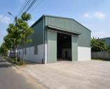 CHO THUÊ NHÀ KHO 300M² ĐƯỜNG BÙI TẤN DIÊN – SẴN ĐIỆN 3 PHA – GIÁ CHỈ 14 TRIỆU/THÁNG