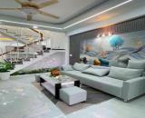 Nhà đẹp Tân Thới Hiệp, Quận 12, 60m2 - 1 trệt 1 lầu, giá chỉ 5 tỷ, vị trí đẹp, đáng mua ở