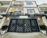 NHÀ MỚI ĐẸP – HẺM HUỲNH TẤN PHÁT, NHÀ BÈ - GIÁP Q7- CHỈ HƠN 4Đ