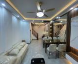 NHÀ MỚI 36M2, NỘI THẤT ĐỦ, Ô TÔ VÀO NHÀ, CHỈ HƠN 4 TỶ TẠI PHỤNG CHÂU - CHƯƠNG MỸ