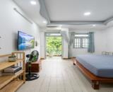 [DD085] Nhà đẹp 4 tầng sát Sân golf Tân Sơn Nhất - Giá 10.x tỷ