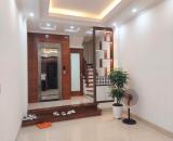 SIÊU PHẨM 7 TẦNG THANG MÁY, Ô TÔ VÀO NHÀ – MAI PHÚC, PHÚC ĐỒNG, LONG BIÊN