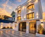 🔥 Hiếm 4,1 Tỷ Nhà 3 Tầng, Sân Cổng Riêng, 52M², 4 Ngủ, Gần UBND Phường Chương Mỹ.