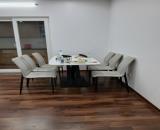 Cho thuê cc Tecco Garden – Tứ  Hiệp – Thanh Trì 127m 4PN, full đồ 12tr