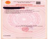 CHÍNH CHỦ CẦN BÁN LÔ ĐẤT GIÁ RẺ NHẤT THỊ TRƯỜNG – TRỤC ĐƯỜNG HÙNG VƯƠNG - TỈNH KHÁNH HÒA